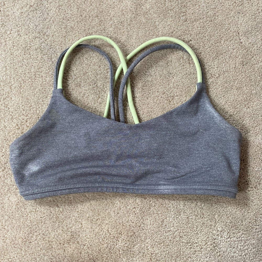 Ivivva Sports Bra